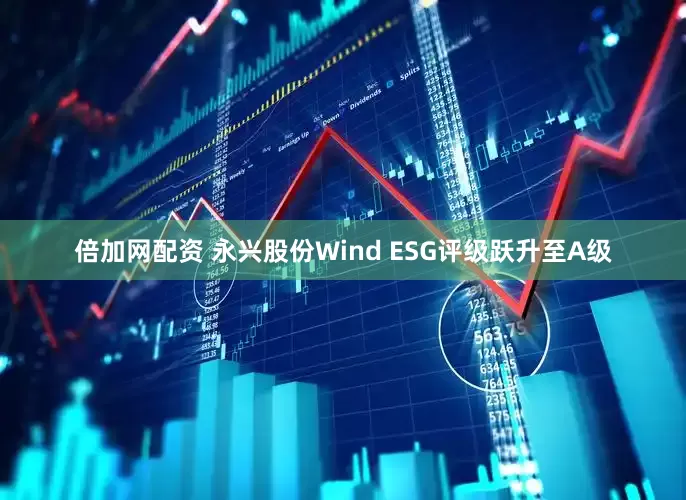 倍加网配资 永兴股份Wind ESG评级跃升至A级